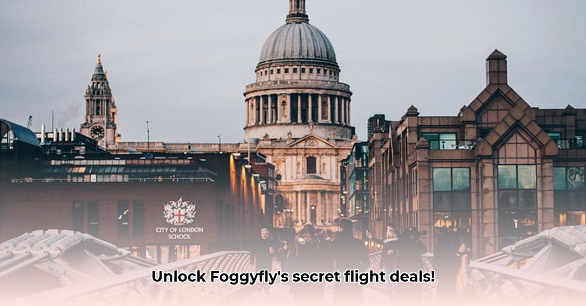 foggyfly